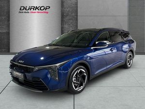 Kia K4 SW 1.6T DCT SPIRIT DriveWise-Park-Paket Harma