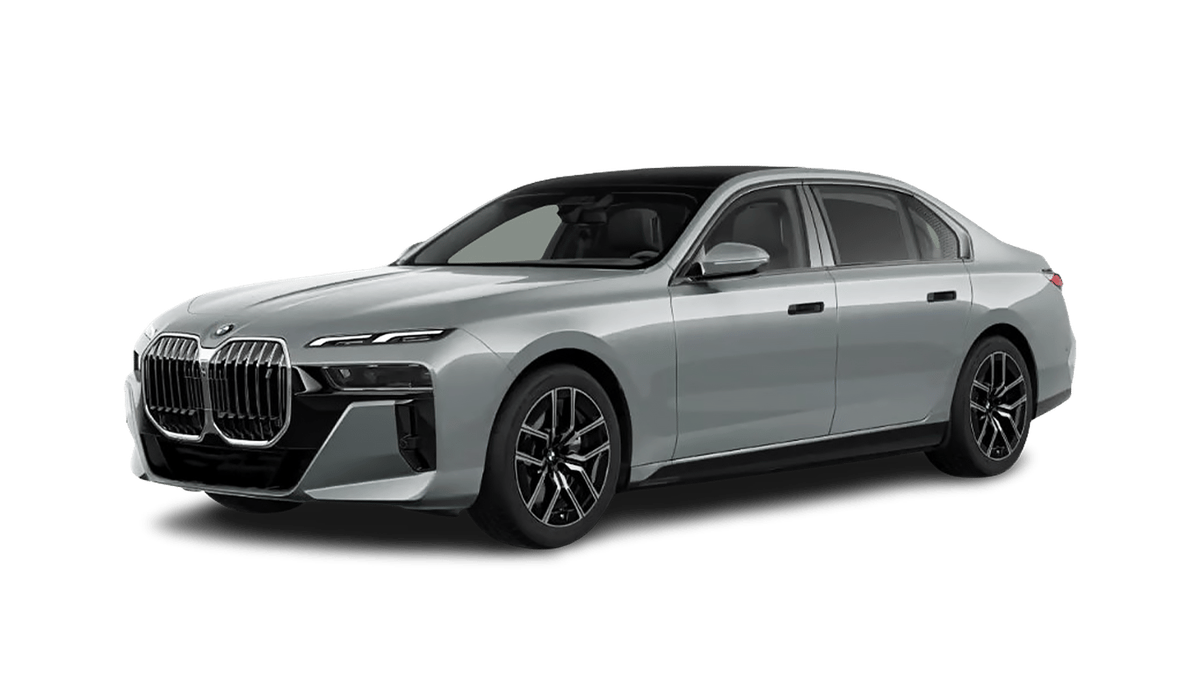 BMW i7 eDrive 50 | M Sportpaket | Innovationspaket Auto-Abo