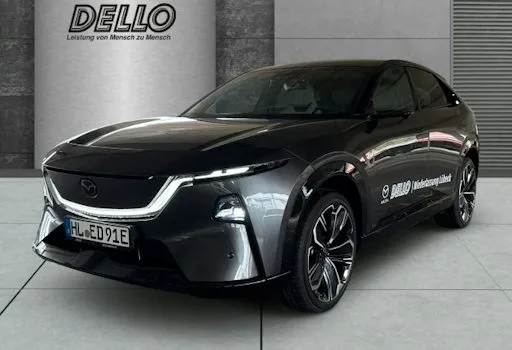 Mazda Cx-6e EV Elektro Heckantrieb Takumi Plus 5dr