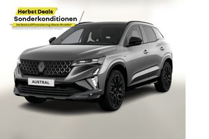 Renault Austral Esprit Alpine Full Hybrid E-Tech 200 Leasing privat