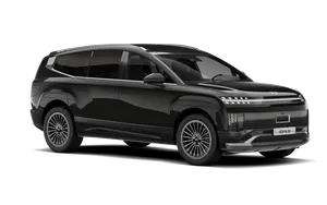 Hyundai IONIQ 9 110 kWh Allradantrieb Uniq