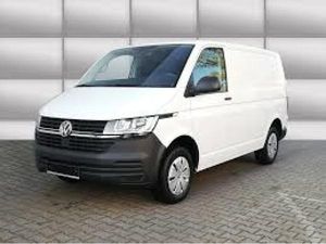 Volkswagen T6.1 Transporter 10 X Kasten 2.0 TDI 81 KW *Klima*PDC Leasing