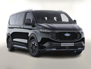 Ford Tourneo Custom PHEV Active L2 ACC 360Kam LED 8-S Leasing privat