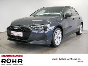 Audi A3 Sportback 40 TFSI e S tro. LED HEAD-UP virt.