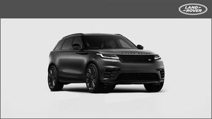 Land Rover Range Rover Velar D300 Autobiography HUD AHK