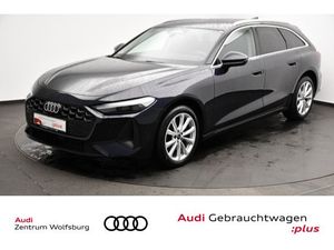 Audi A5 Avant TDI S tronic LED