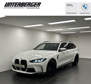 BMW M3 Competition M xDrive Touring Harman/Kardon M