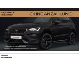 Cupra Ateca CUPRA 2.0 TSI 4Drive 190 PS Automatik