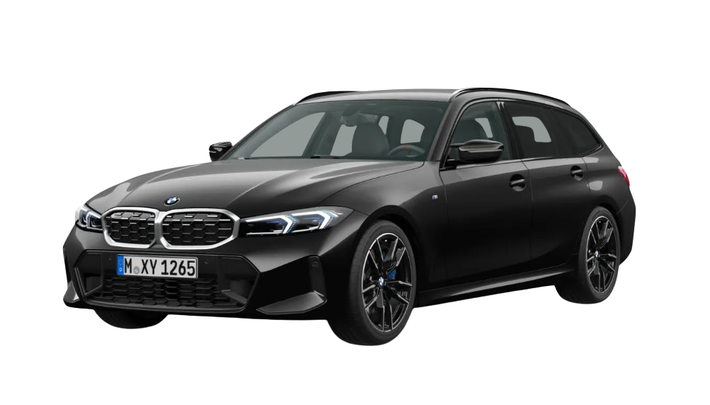 BMW 3er Touring M340d Touring 250 kW (340 PS) 8-Gang Steptronic xDrive Auto-Abo