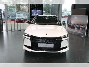 DS Automobiles N°4 ÉTOILE + Alcantara Automatik ***sofort verfügbar***B2C