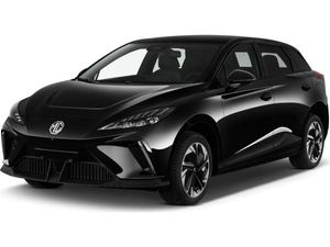 MG MG4 X Power I Privatleasing Leasing