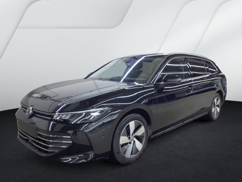 Volkswagen Passat Variant 1.5 eTSI DSG Business ab 289,- EU Leasing