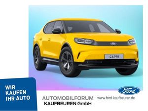 Ford Capri CAPRI STYLE | CAM | LED | NAVI