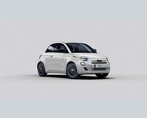 Fiat 500 Hybrid Limousine 500 Hybrid ICON 48kW (65PS)