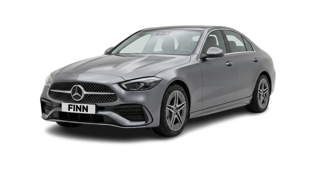 Mercedes-Benz C-Klasse C 200 d Autom. C 200 d Autom. Auto-Abo