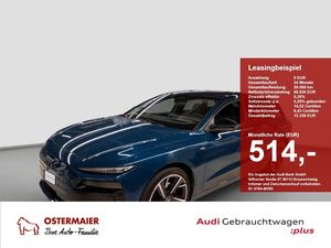 Audi A6 Avant e-tron S-LINE 286PS AHK.STANDHZG.B&O.LM