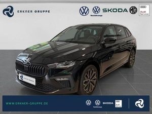 Skoda Scala 1.5 TSI DSG Balance +ACC+AHK+BHZFS+NAVI+RFK+PDC+