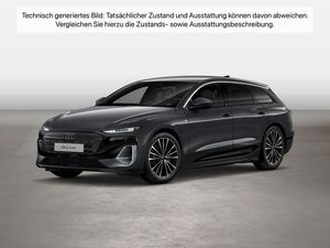 Audi A6 Avant e-tron 360 4xSHZ ACC AHK DynLicht