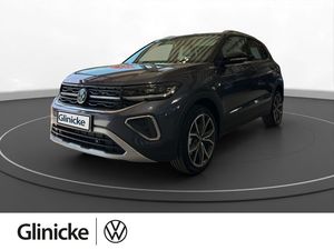 Volkswagen T-Cross Style 1.5 TSI ACT (150 PS) DSG | AHK Leasing