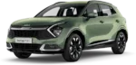 Kia Sportage Leasing