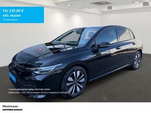 Volkswagen Golf 1.5 eTSI Goal DSG LED NAVI AHK KAMERA SHZ A