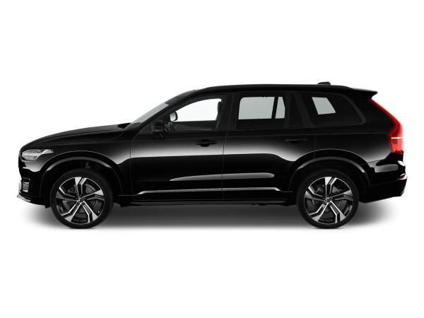 Volvo XC90 XC90 T8 AWD Plus Bright Leasing