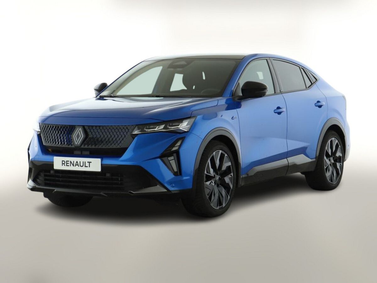 Renault Rafale Esprit Alpine Matrix Pano HUD 360kam ACC Auto-Abo privat Auto-Abo