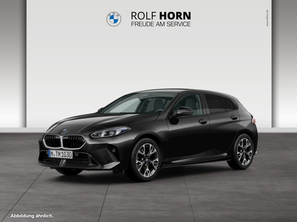 BMW 120 Leasing