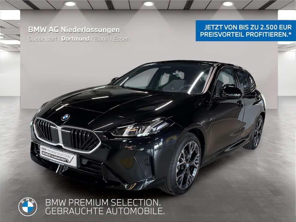 BMW 116 M Sport Kamera Driv.Assist Sitzheizung Leasing