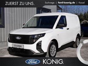 Ford Transit Courier Kastenwagen Trend inkl. Winter-Paket & Ganzjahresreifen Leasing