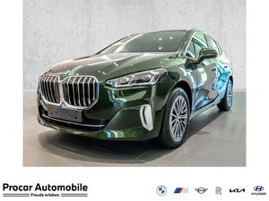 BMW 218i Active Tourer Luxury Line PANO RFK NAVI LM