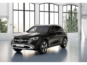 Mercedes-Benz GLC 300 de 4M Avantgarde Advanced Plus Leasing