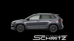 Skoda KAROQ "Sportline 150" 1,5 TSI DSG AHK ( S  [...]