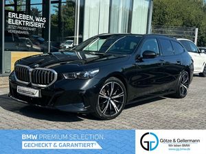 BMW 520d Touring M Sport //Standhzg. AHK Pano