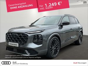Audi Q7 SUV TDI quattro 220 kW tiptronic Luftfederung