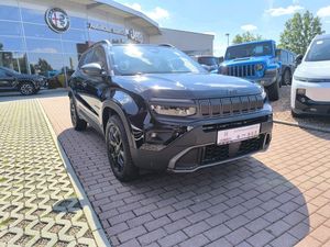 Jeep Avenger Upland Mild-Hybrid 4xe