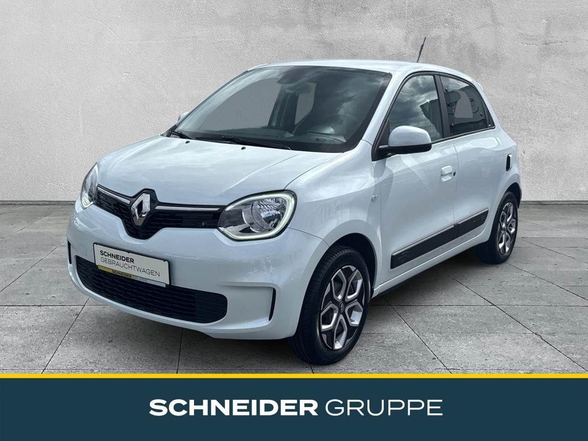 Renault Twingo inkl. 2 Jahre Garantie! Leasing
