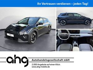 Kia EV4 EARTH 2WD HATCHBACK ALLE PAKETE KIA VILLINGE