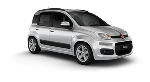 Fiat Panda - 1.0 GSE Hybrid Leasing
