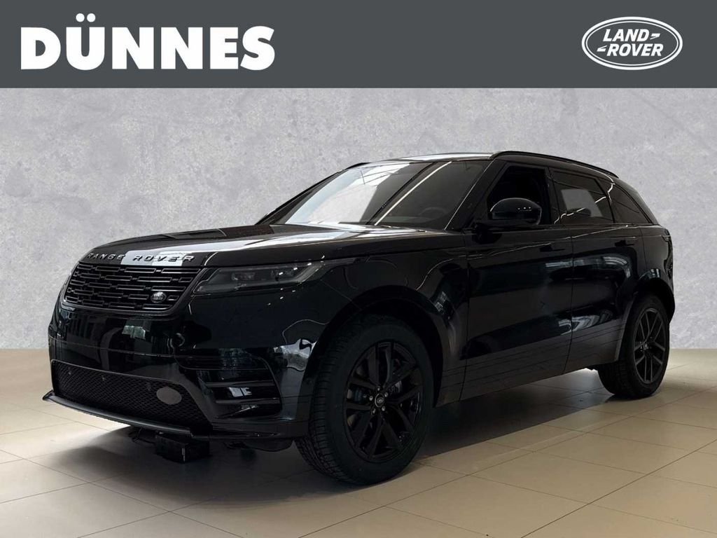 Land Rover Range Rover Velar D200 Dynamic SE Leasing