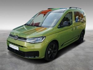 Volkswagen Caddy 1.5 TSI eHybrid Edition *Nav*Winterpaket* Leasing