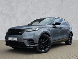 Land Rover Range Rover Velar D300 AWD Belgravia Edition
