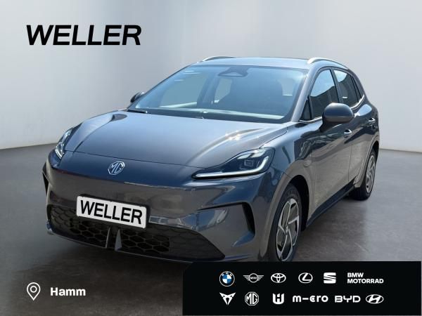 MG MG4 Urban Comfort 43 kWh Leasing