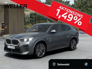 BMW X2 sDrive20i M Sport Leas. ab 429 oA AHK HK DA+