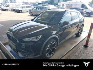 Cupra Formentor 2.0 TSI DSG 4Drive 5JGAR+PANO+BEAT+RFK