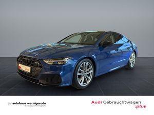 Audi S7 Sportback 3.0 TDI quattro*Luftfederung*Panora Leasing