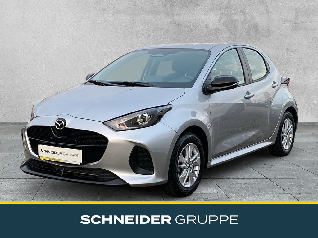 Mazda 2 Hybrid Centre-Line 1.5L VVT-i 116 CVT +KAMERA+ Leasing