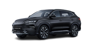 BYD Seal U DM-I 1.5T 1.5T DM-i Design - Auto-Abo