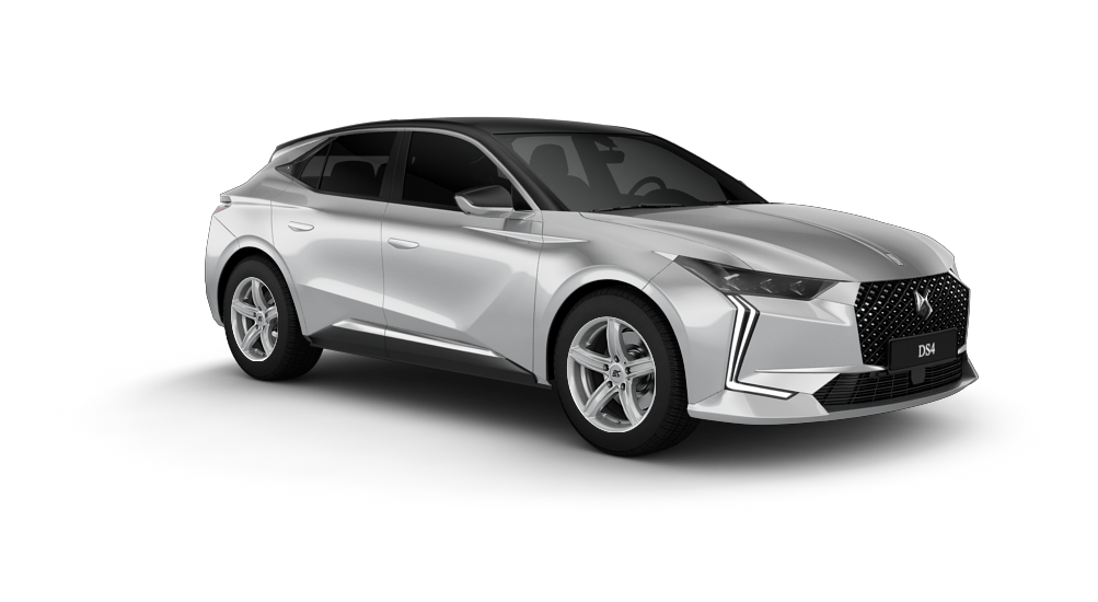 DS Automobiles DS 4 PALLAS BlueHDi 130 Pallas Leasing