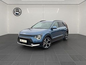 Kia Niro (SG2) Leasing